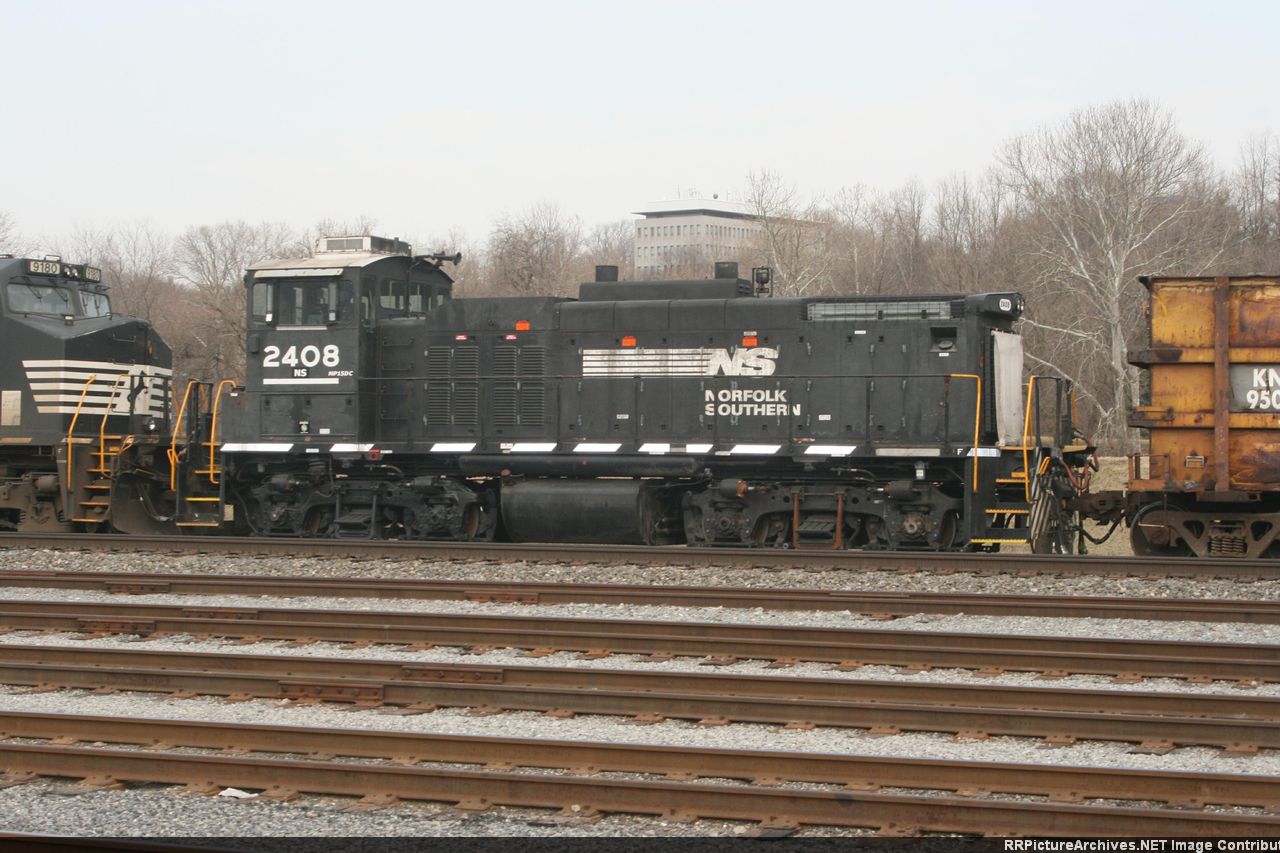 NS 2408